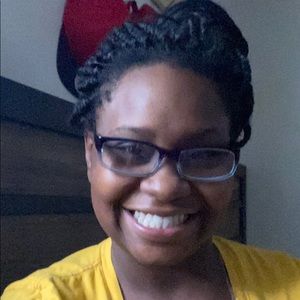 Meet your Posher, Diamond